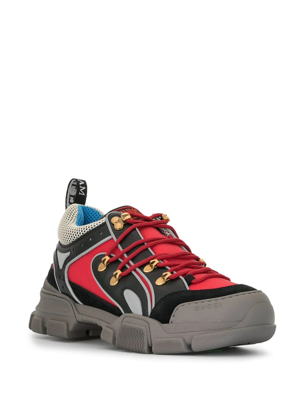 Flashtrek low-top sneakers - 2