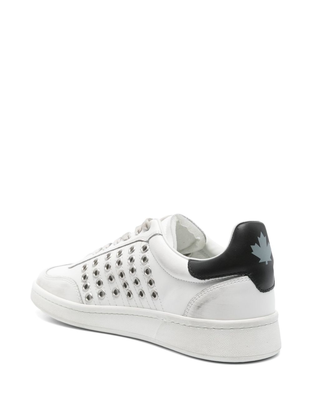 Boxer sneakers - 3