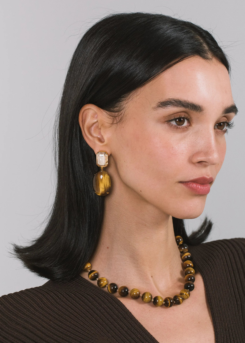 Jennifer Behr Corisande Necklace outlook