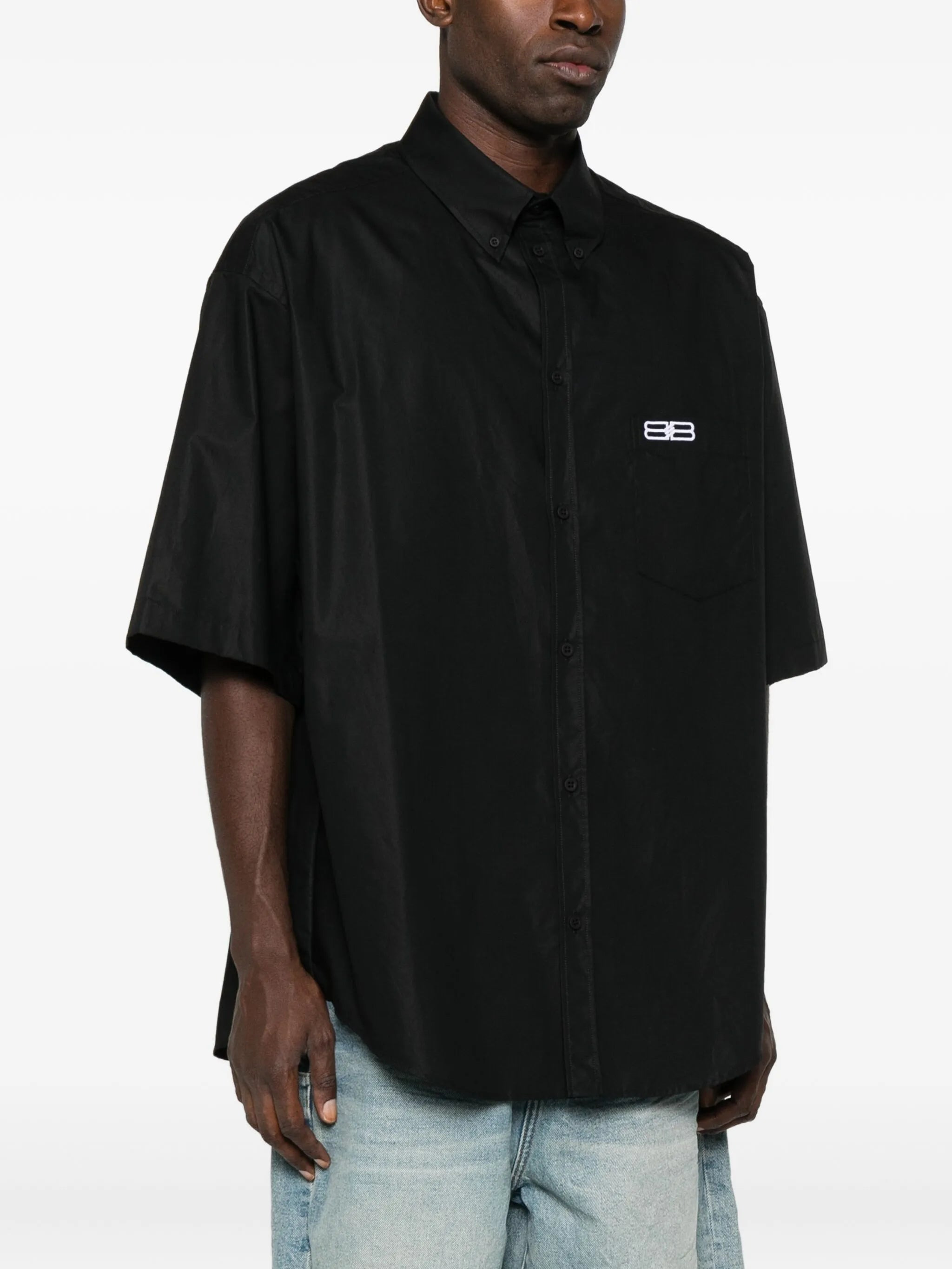 Balenciaga Shirts - 4