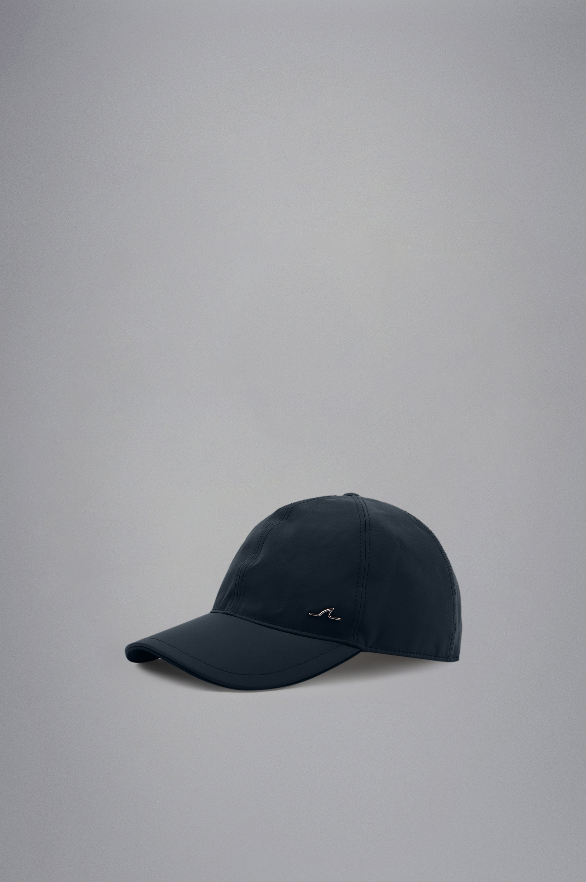 TYPHOON PLATINUM BASEBALL CAP - 1