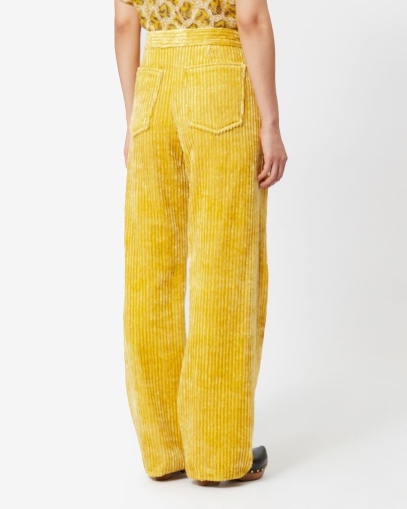 DARYL PANTS - 5