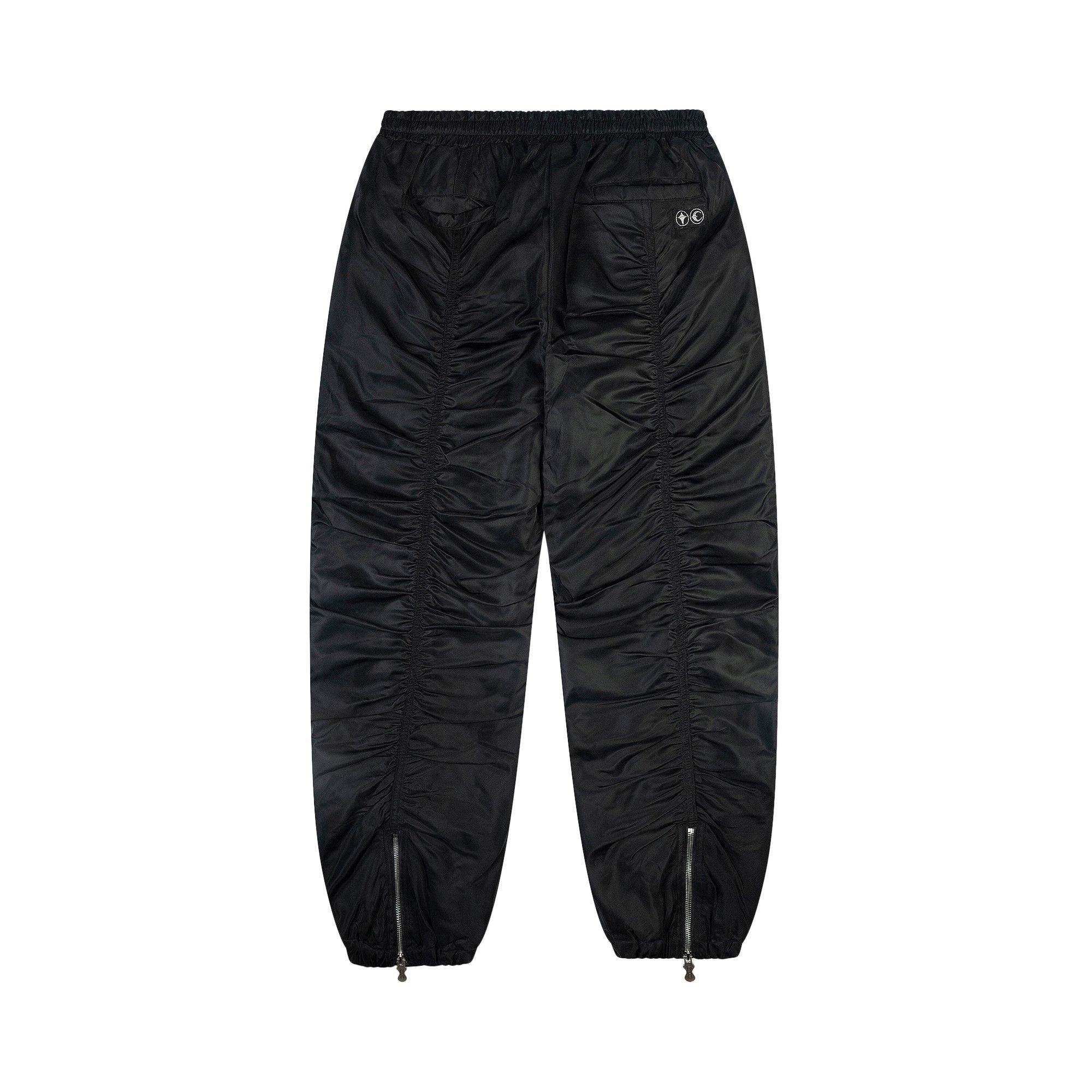 Thug Club A Wingless Bird Pants 'Black' - 2