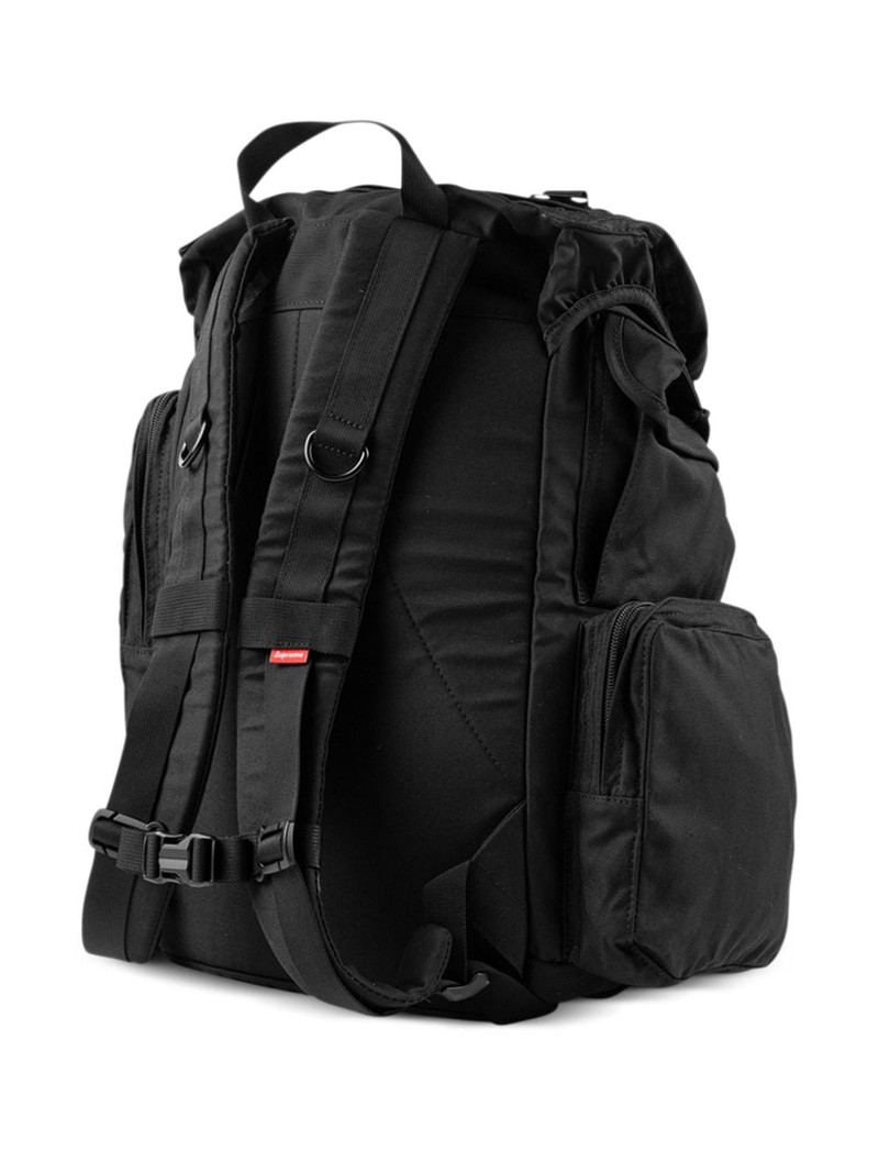Supreme box-logo field backpack outlook
