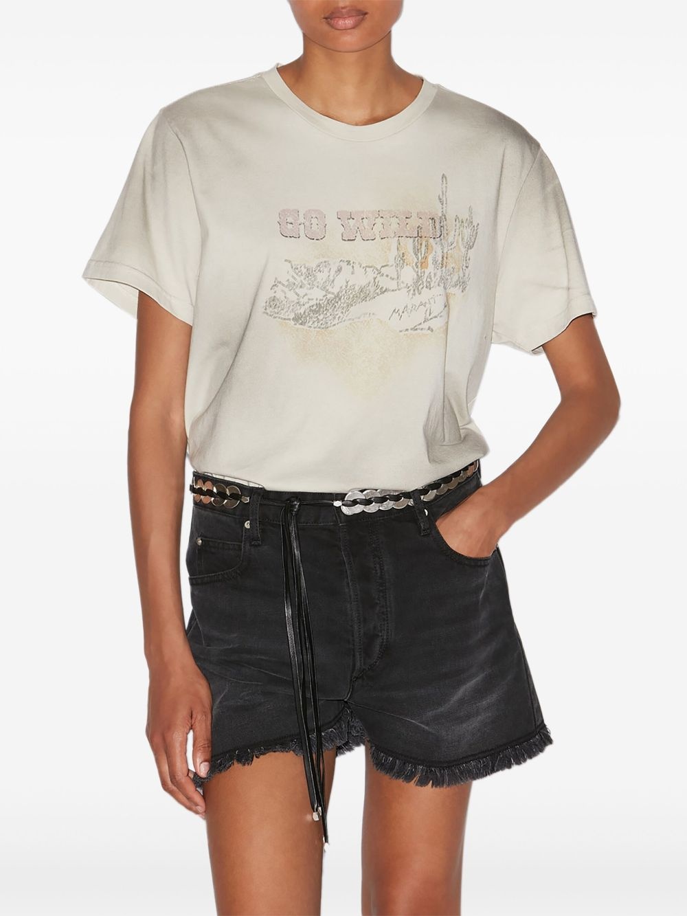 Zaof T-shirt - 3