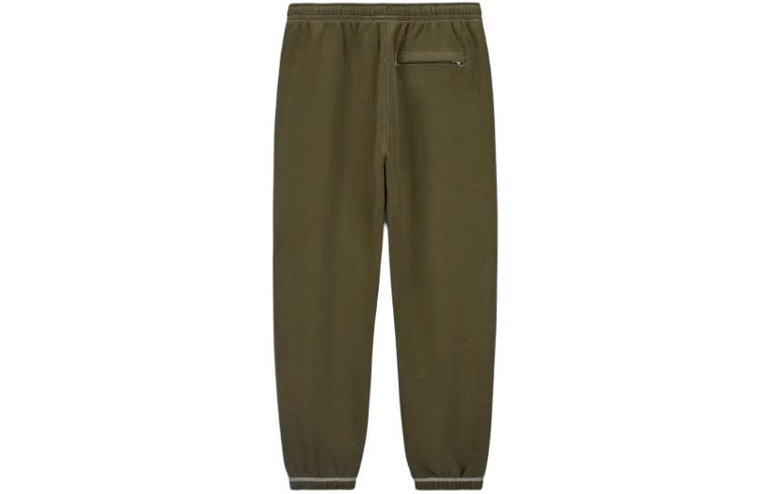 Converse x Patta Gold Standard Pants 'Utility Green Heather' 10026930-316 - 2