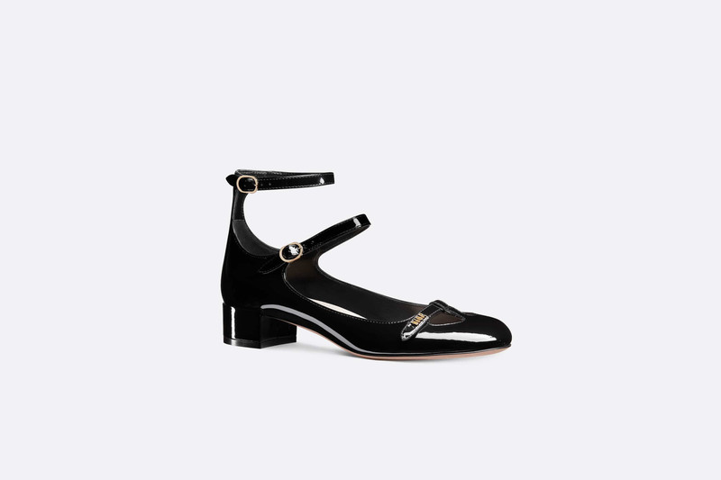 Dior Aime Dior Ballet Pump outlook
