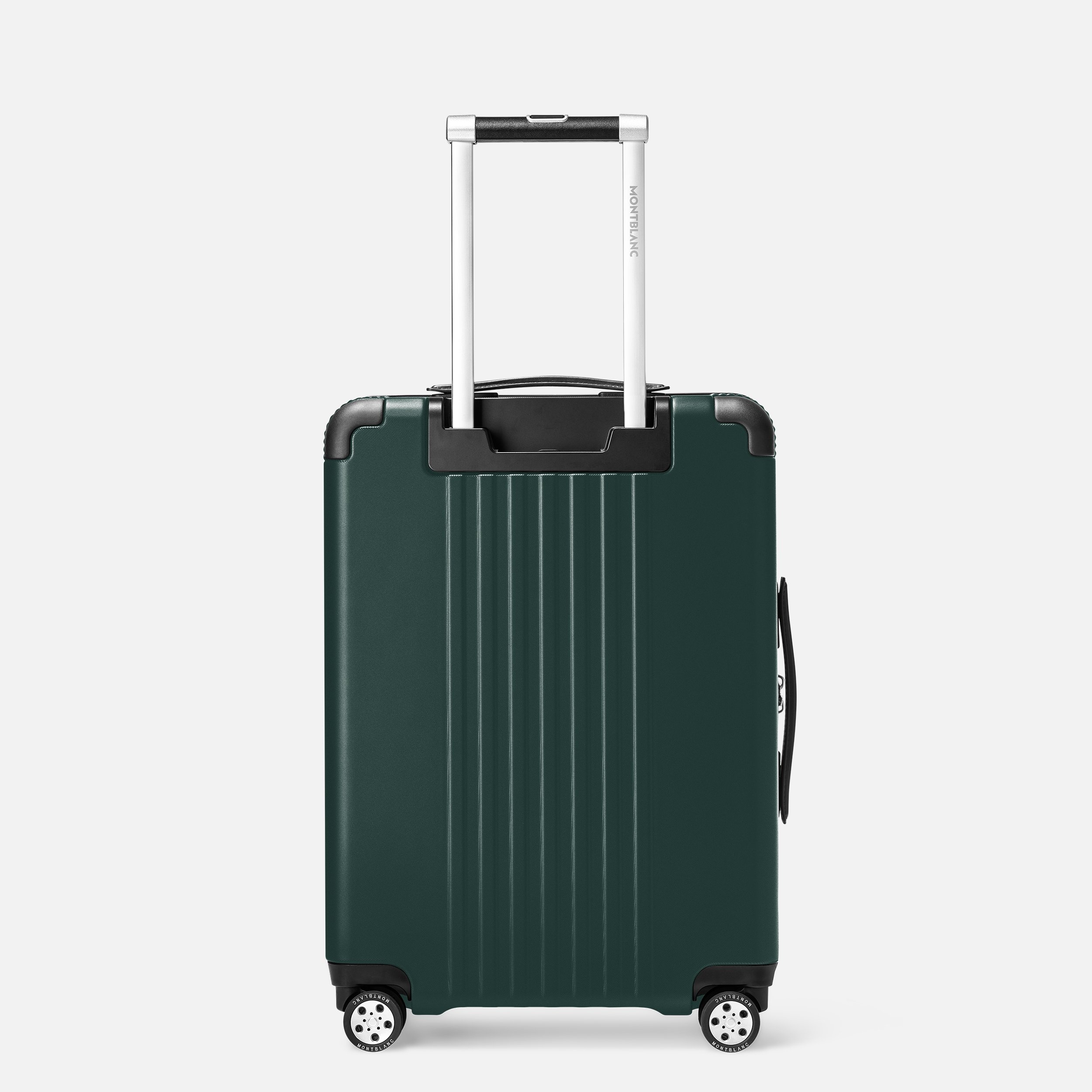 #MY4810 cabin trolley with front pocket - 4