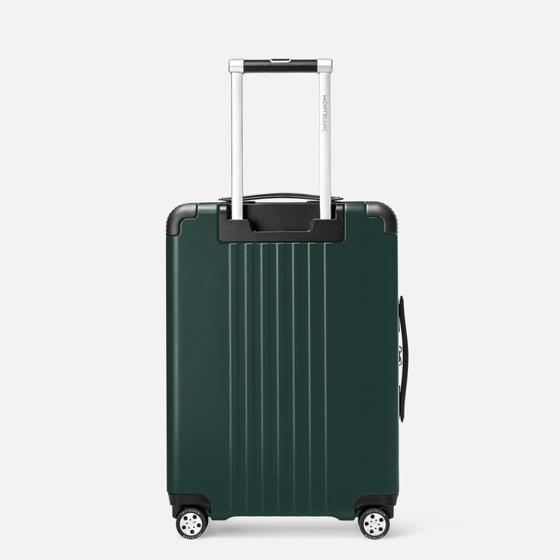 #MY4810 cabin trolley with front pocket 4