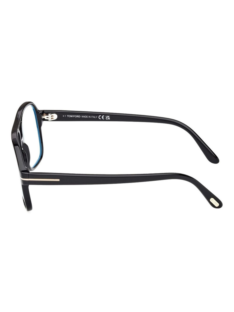 TOM FORD navigator-frame sunglasses outlook