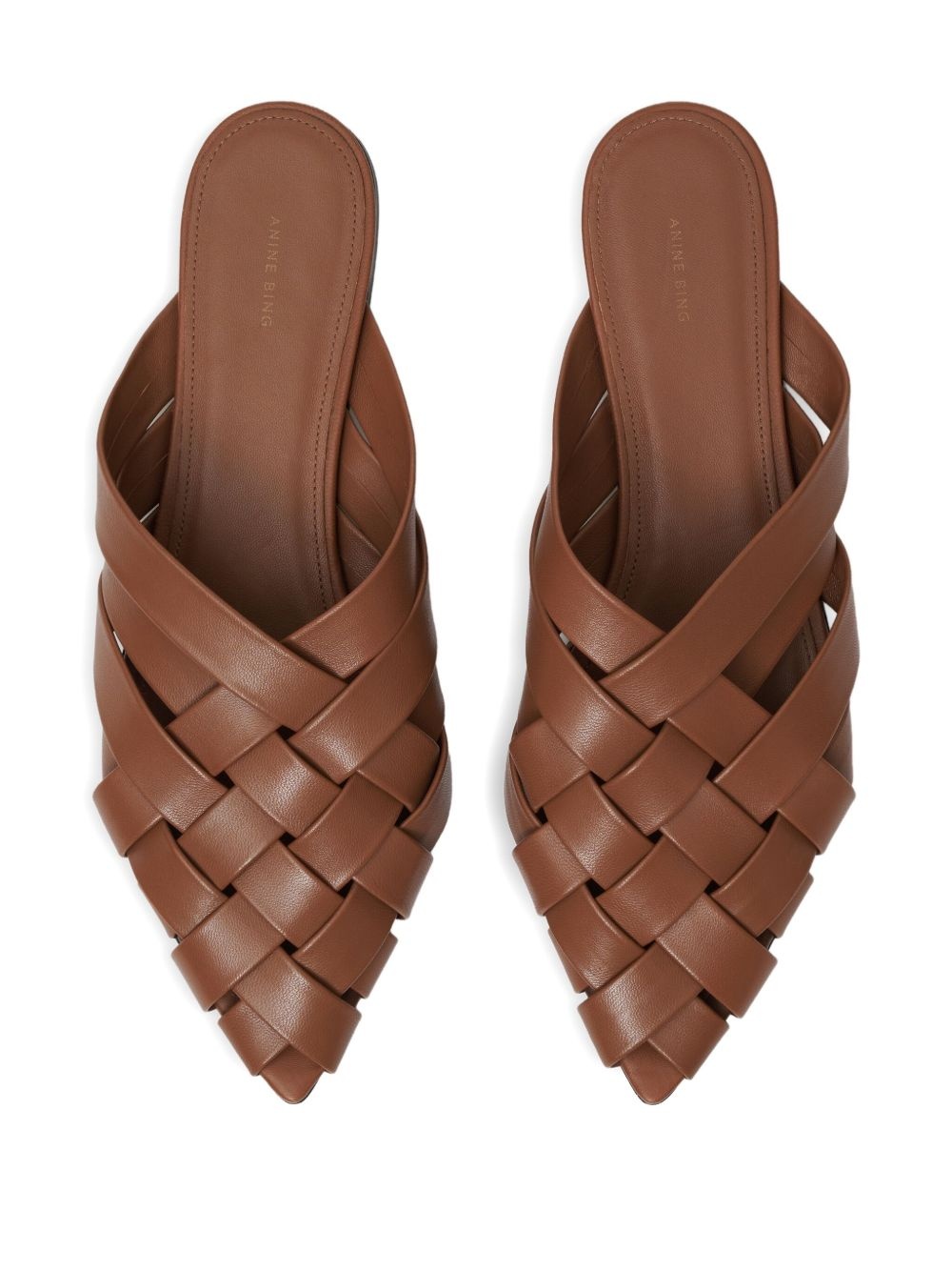 Eve mules - 3