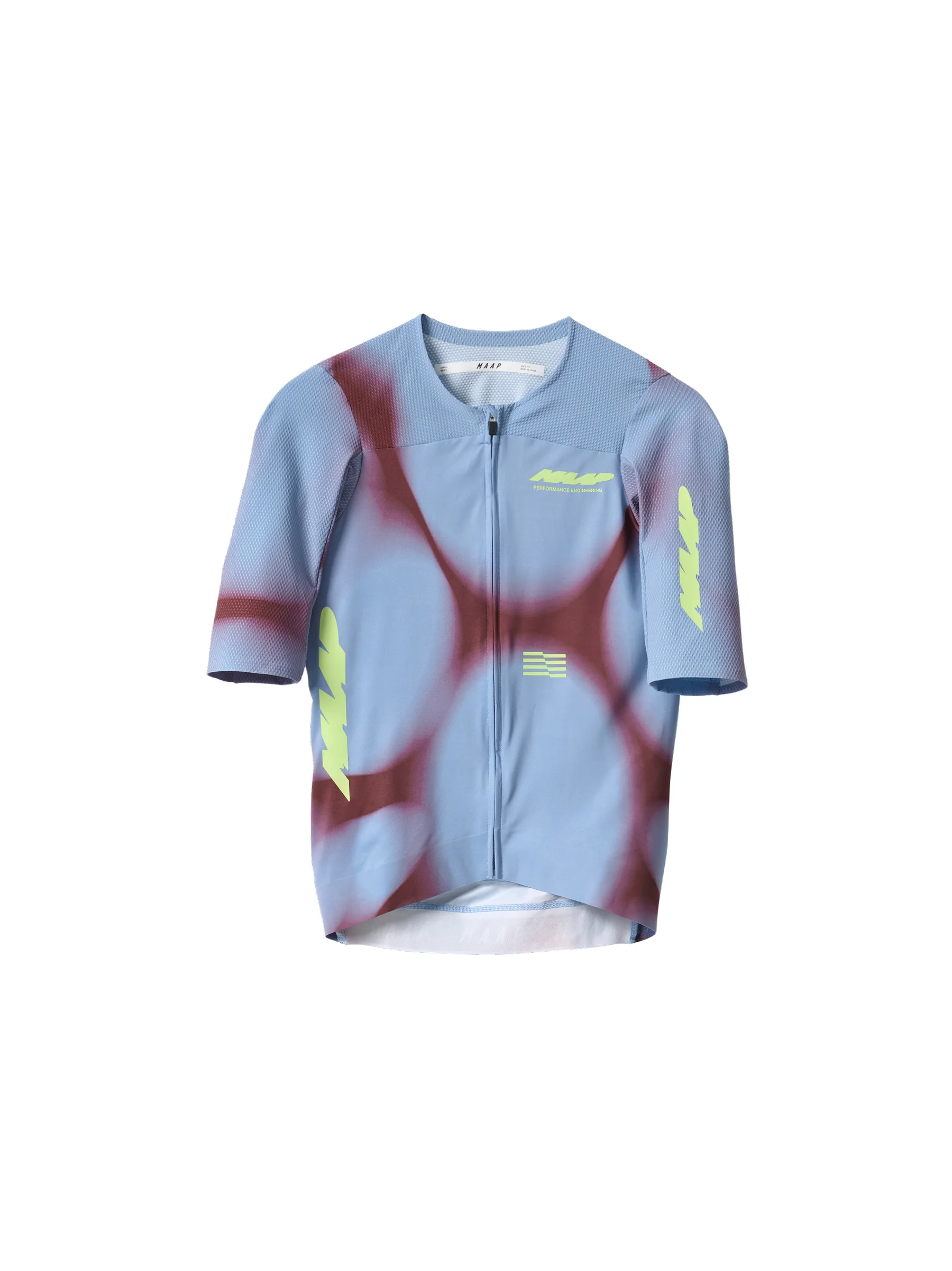 Void Pro Race Jersey - 1