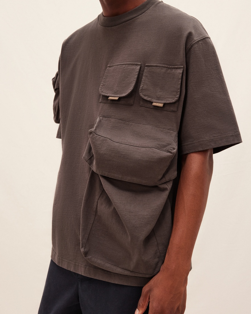 Le t-shirt Bolso - 6
