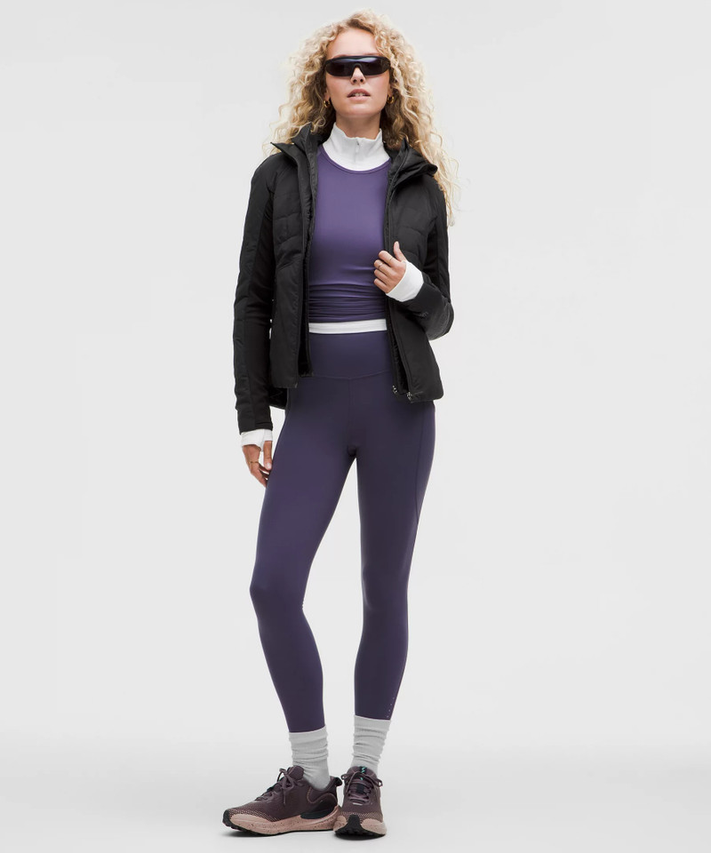 lululemon Another Mile Jacket outlook