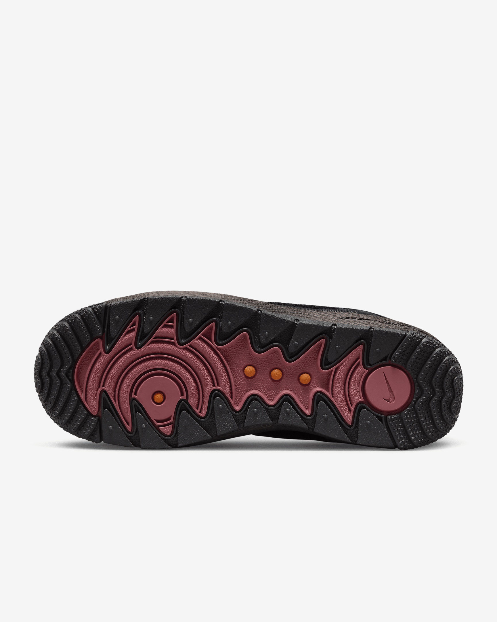 Nike Air Force 1 Wild Women's Shoes - 2