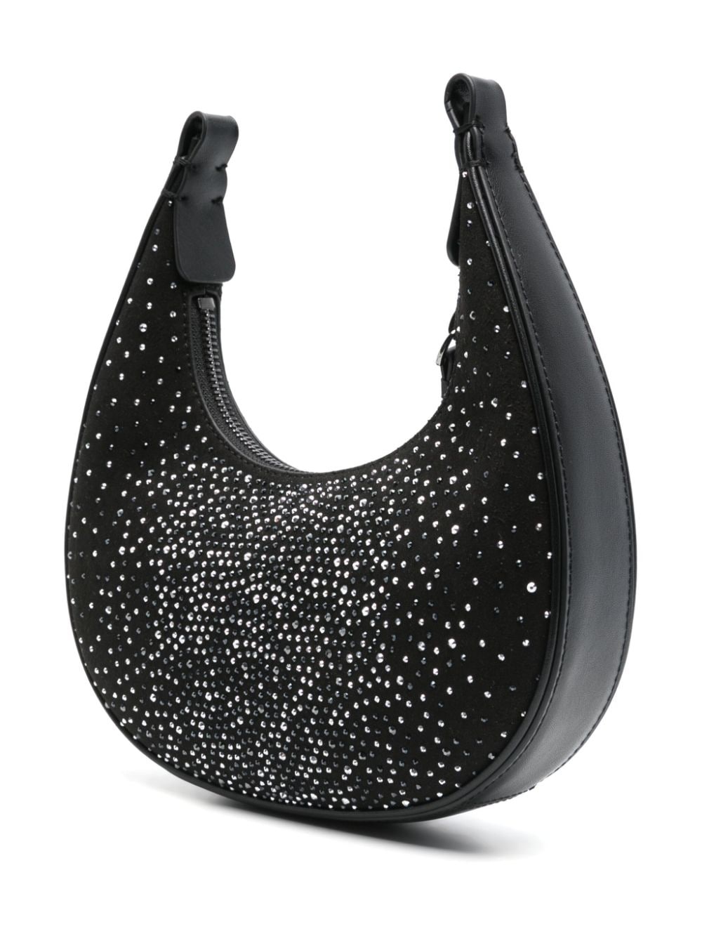 mini Brioche shoulder bag - 3