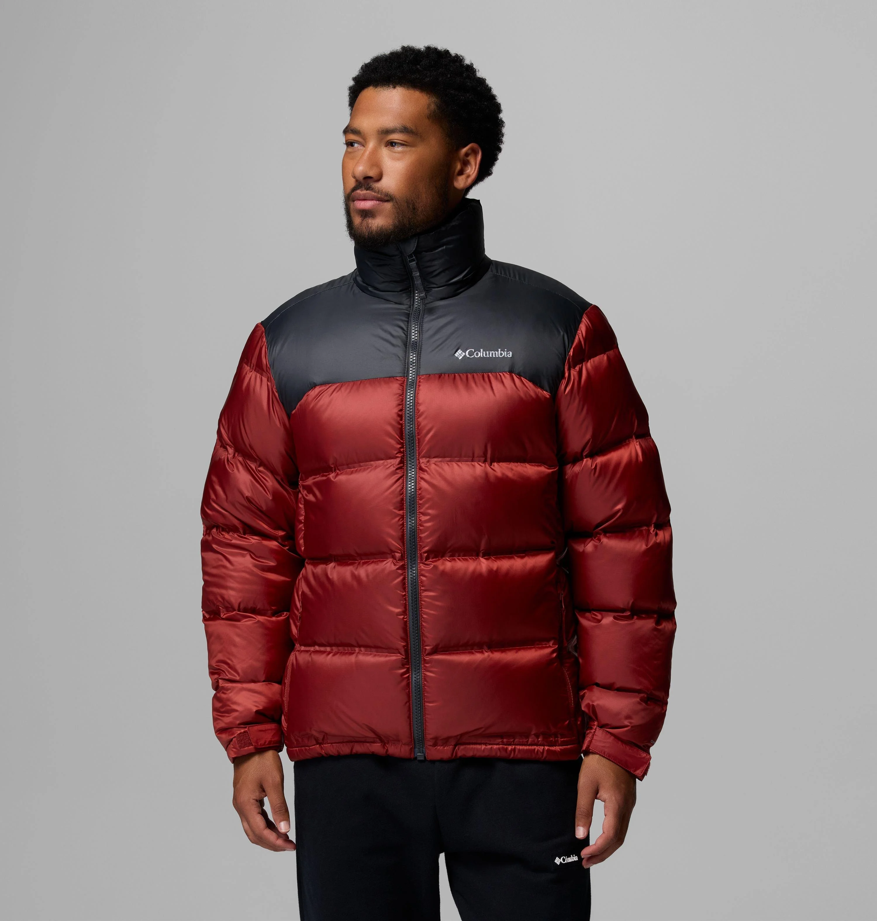 Men's Street Heights Heat Seal Down Puffer - 1