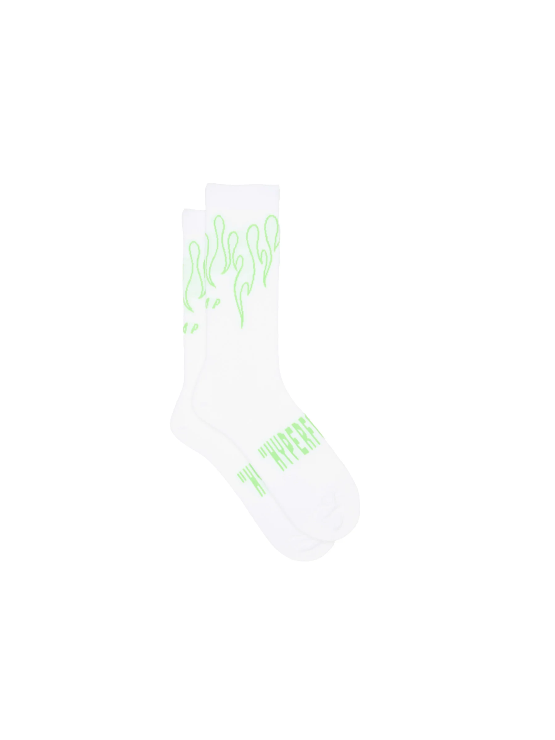 GreenEdge 26 Swap-Out Team Sock - 1