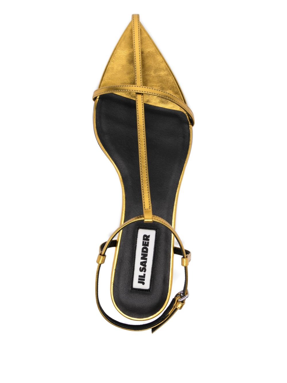 Cage sandals - 4