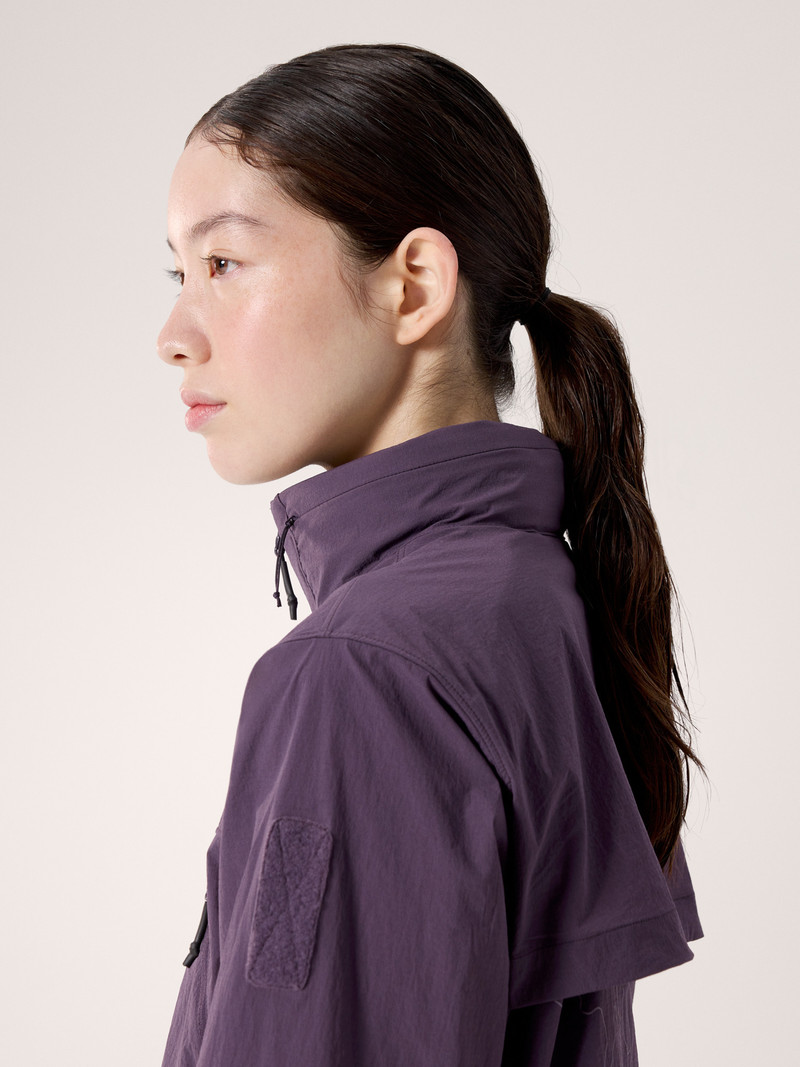 Subida Jacket 9