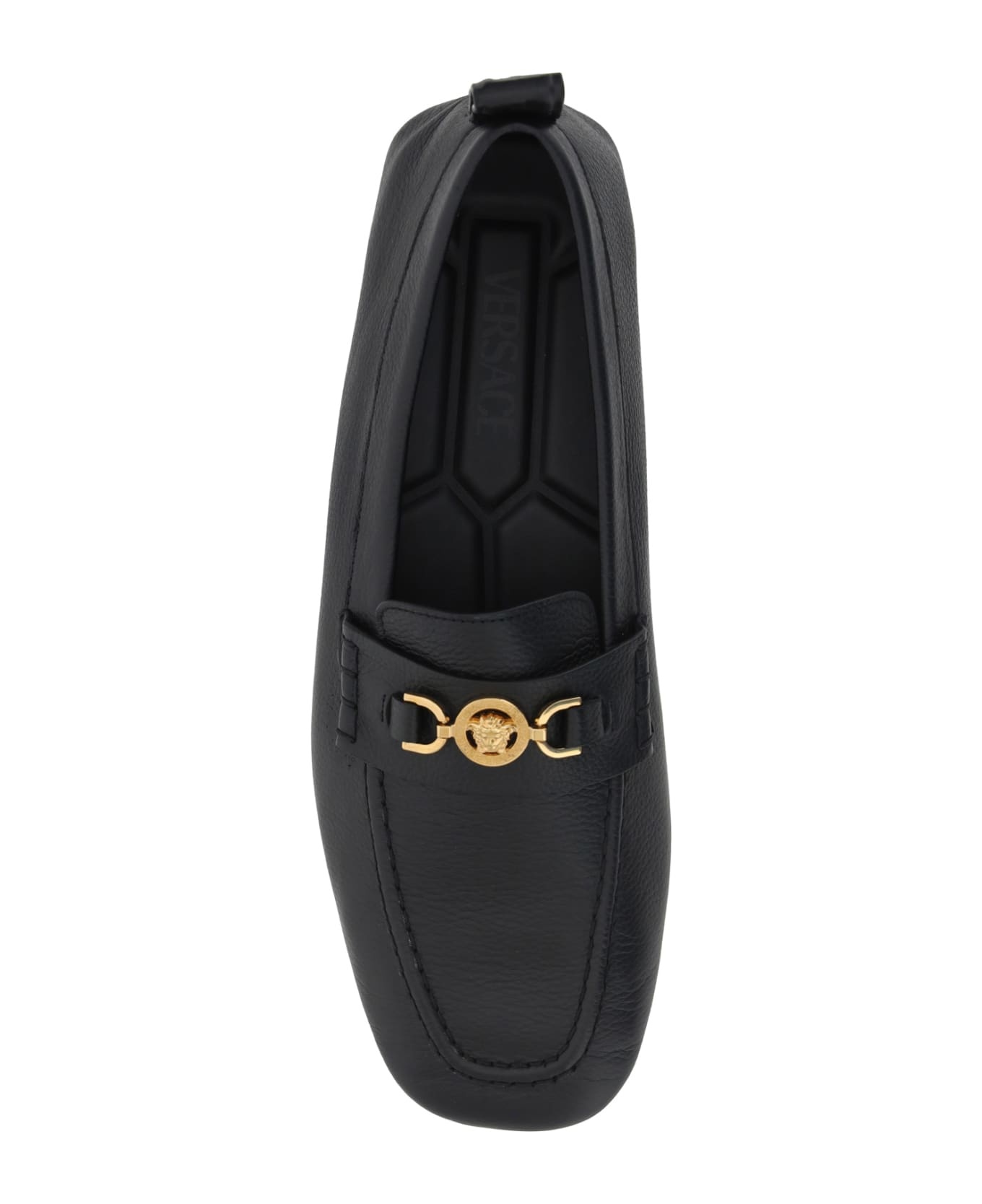 Driver Loafers - 4