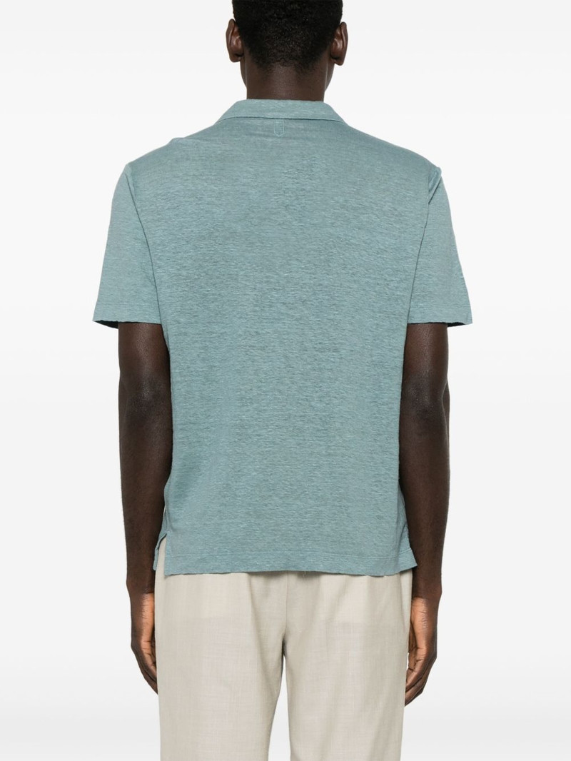 linen T-shirt 3