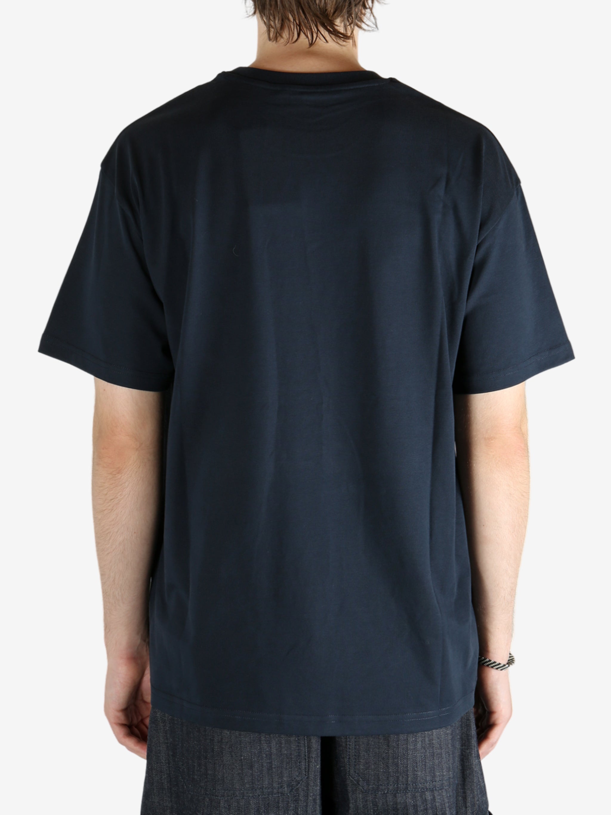 GIVENCHY - Men Regular Fit T-Shirt - 3