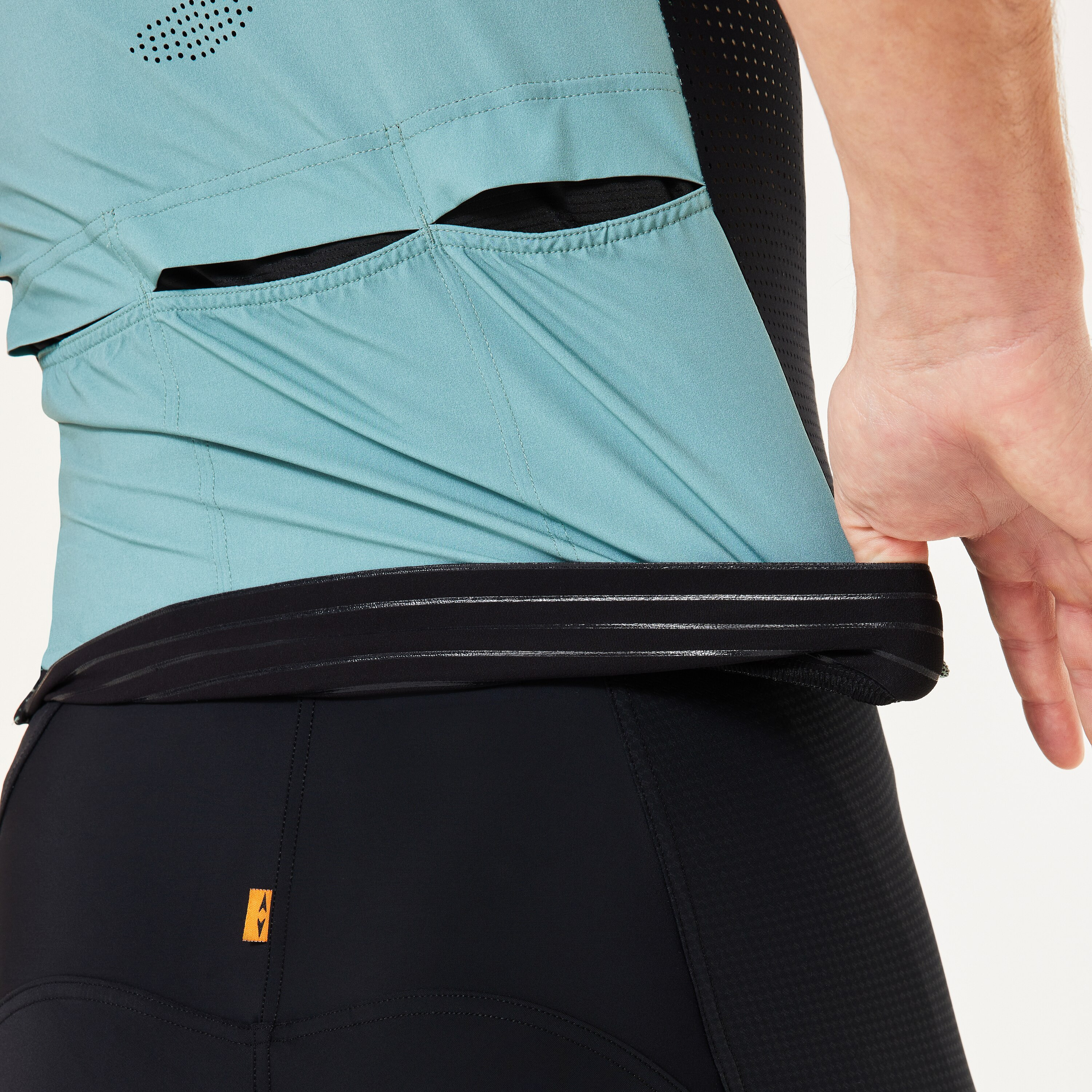 Endurance Ultra Vented Jersey - 7