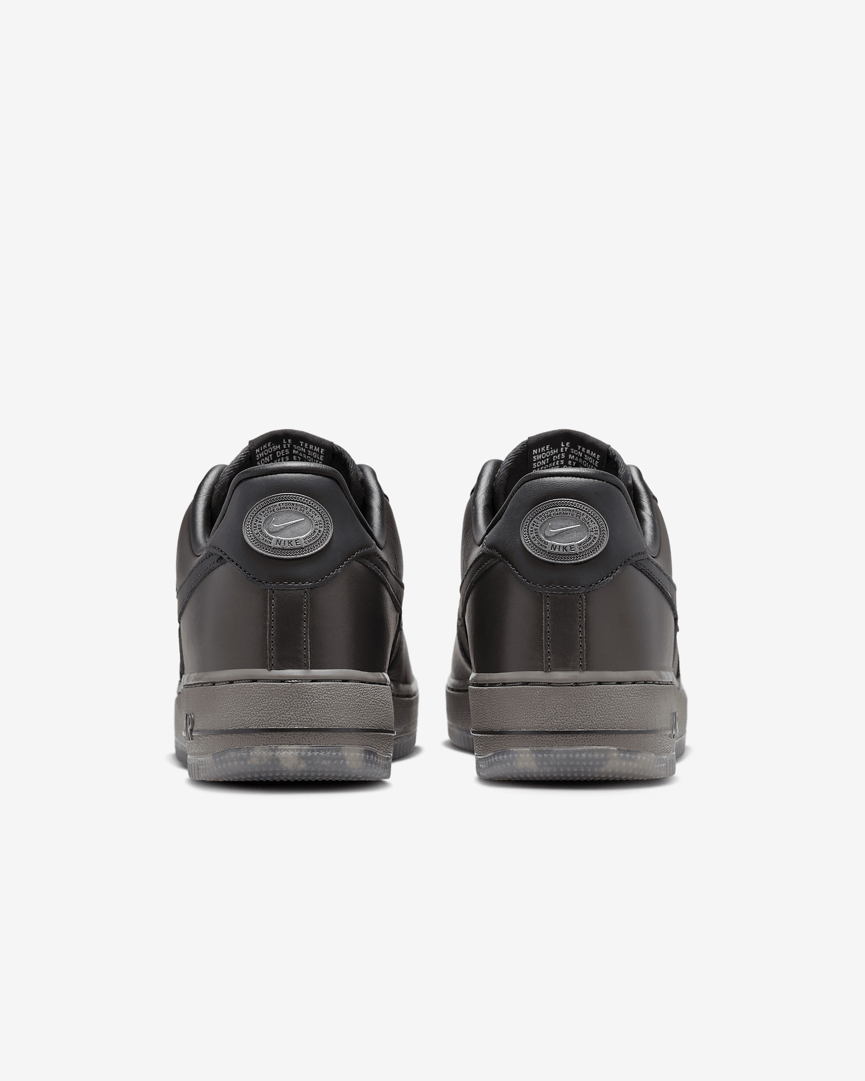 Nike Air Force 1 Low Men's Shoes - 6