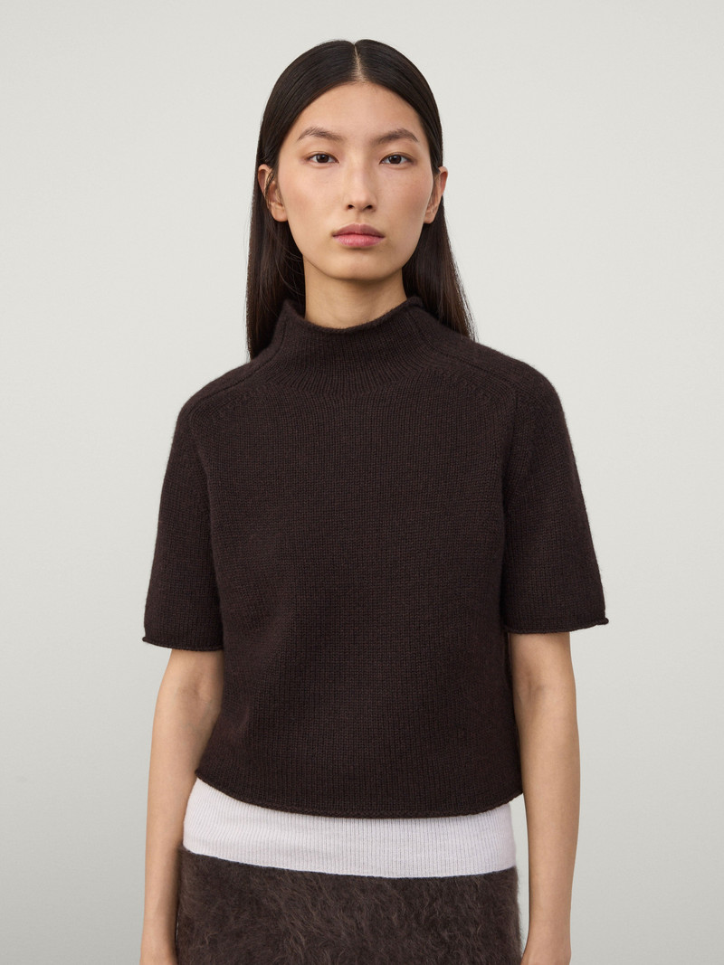 LISA YANG The Fride Sweater outlook