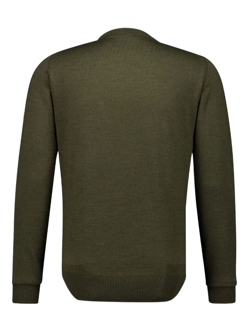 knitted jumper - 2