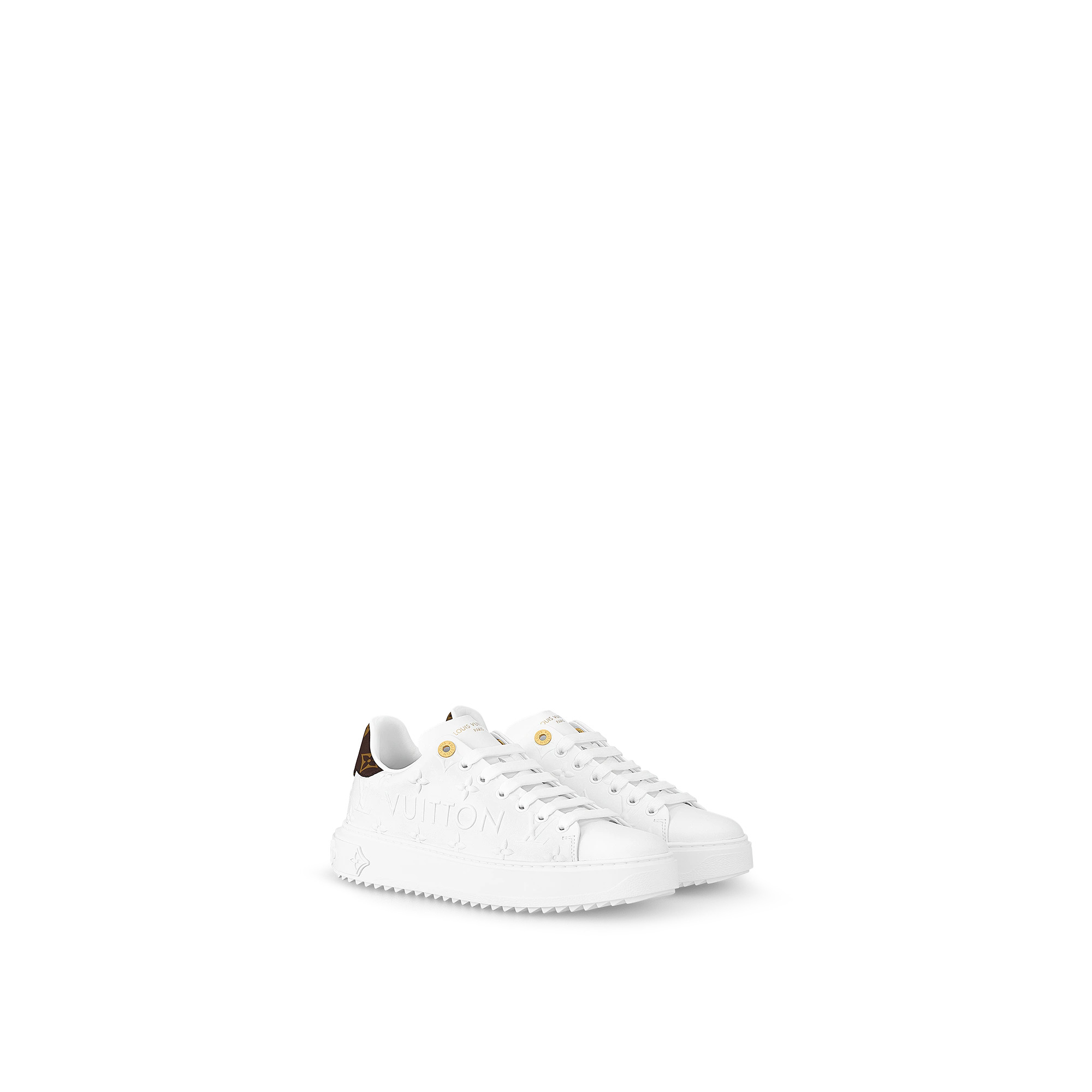 Time Out Sneaker - 2