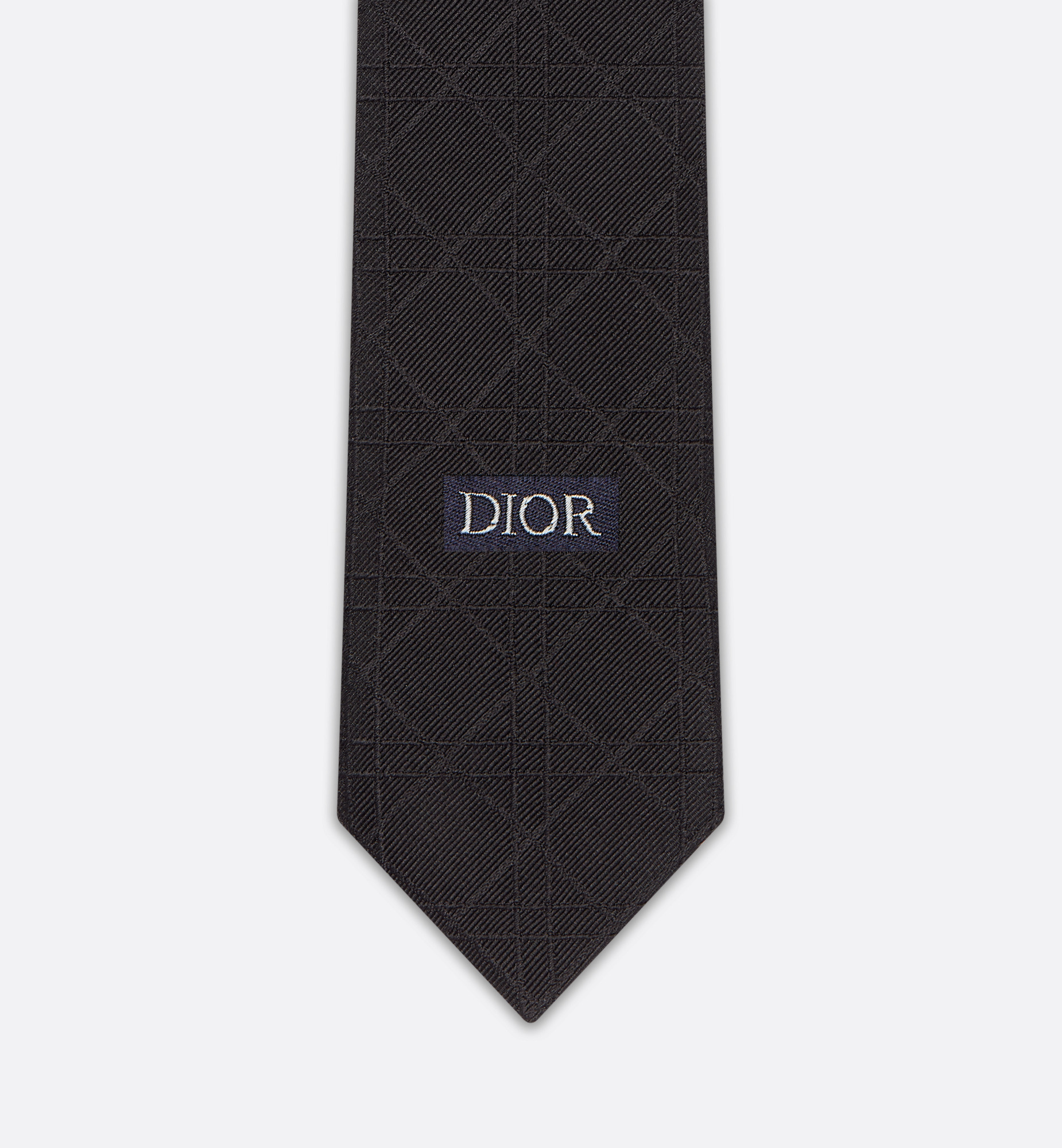 Cannage Tie - 4
