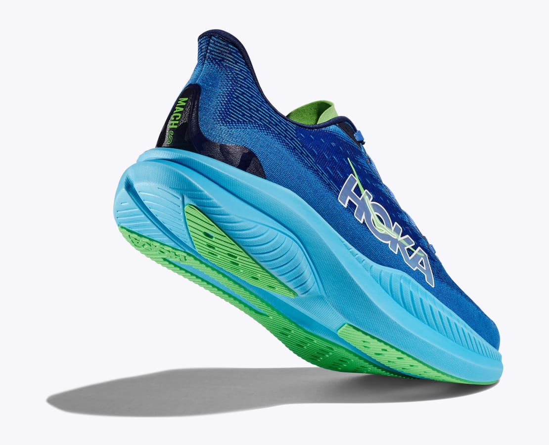 Men's Mach 6 - 4