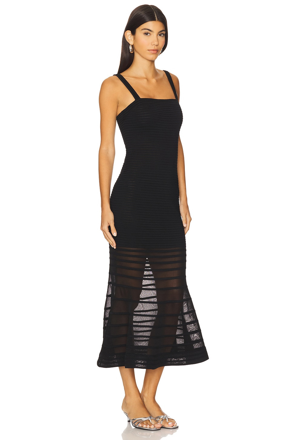 Vallarie Midi Dress - 2