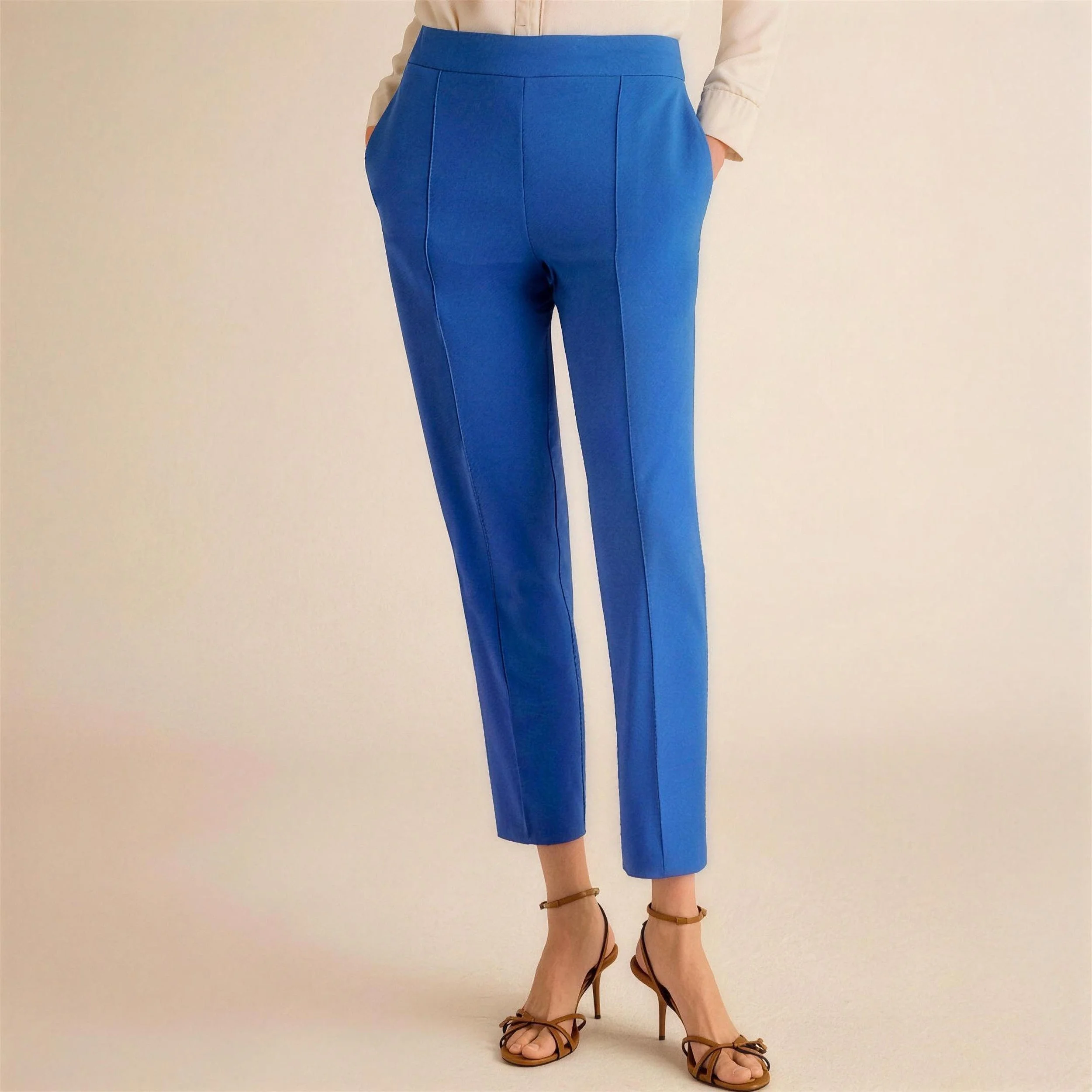 Colby Travel Pant - OrigamiTech - 1