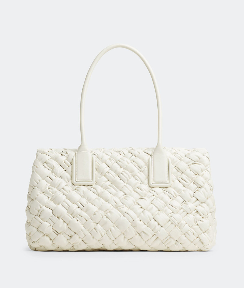 medium rumple shoulder bag 4