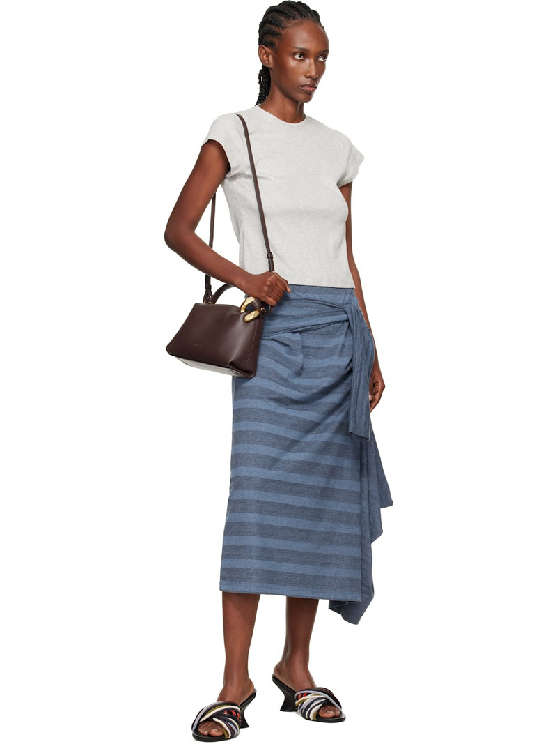 gimaguas Gray Manna T-shirt outlook