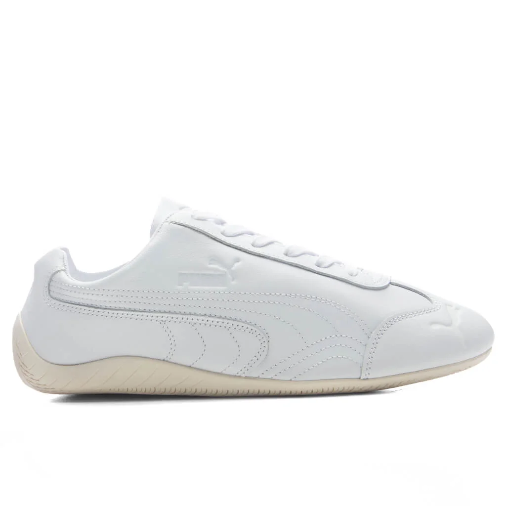 SPEEDCAT DECON - PUMA WHITE - 1