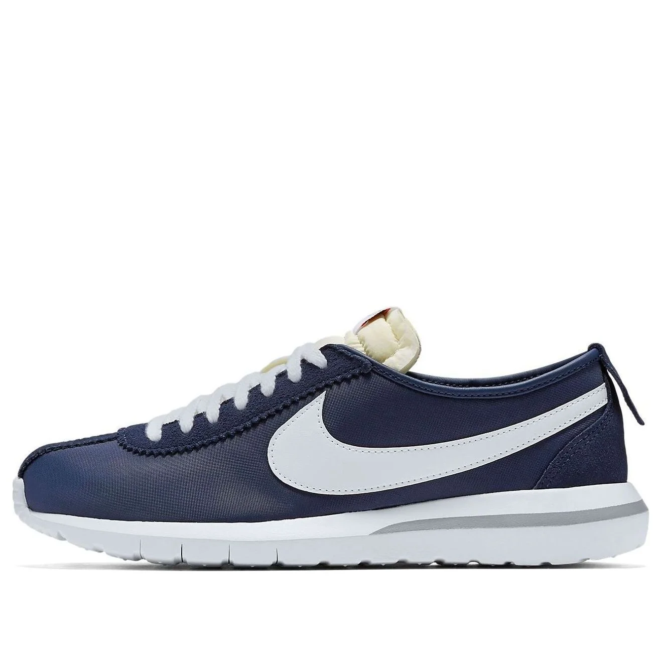 Nike Cortez NM QS Low-Top Blue 823298-411 - 1