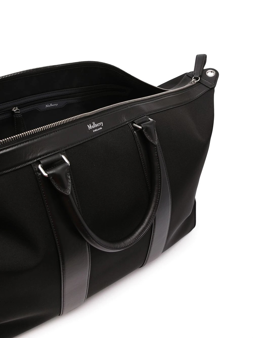 zipped weekender bag - 5