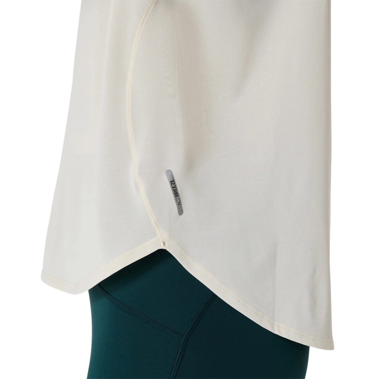 ROAD SHORT SLEEVE TOP - 5