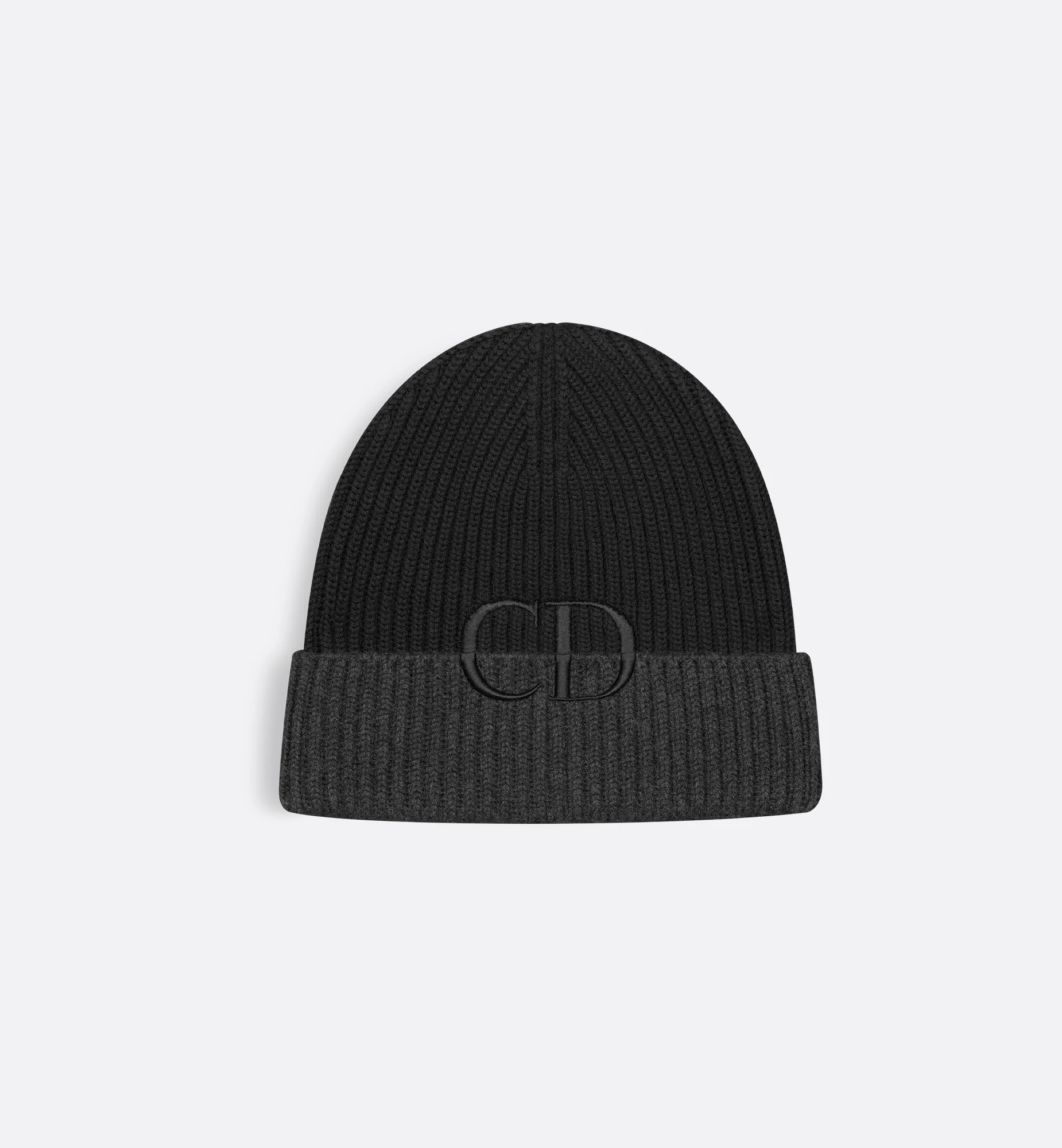CD Icon Beanie - 1