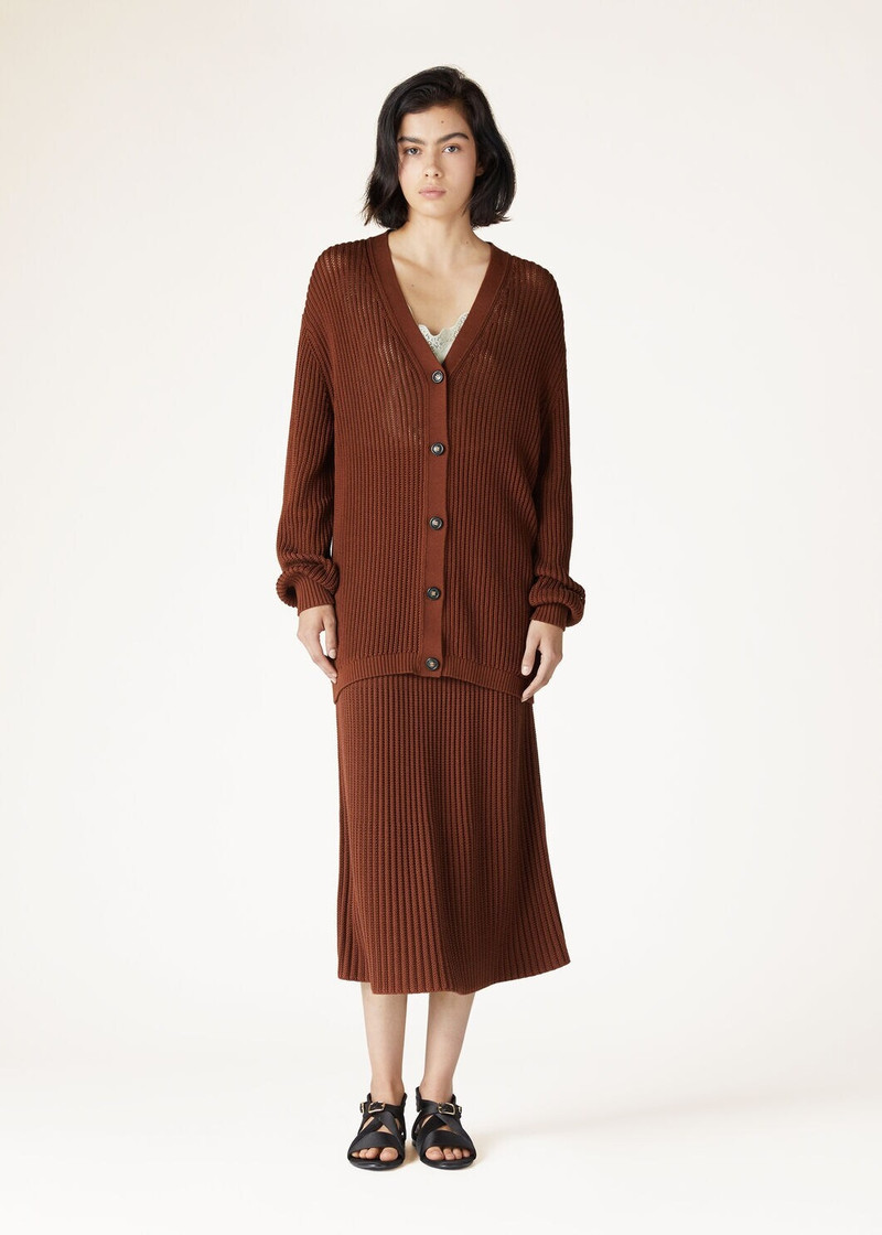 Loro Piana Ikeda Skirt outlook