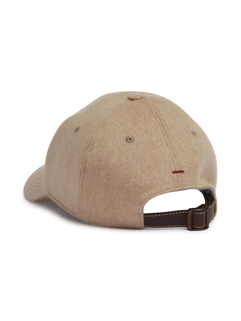 logo cap - 2