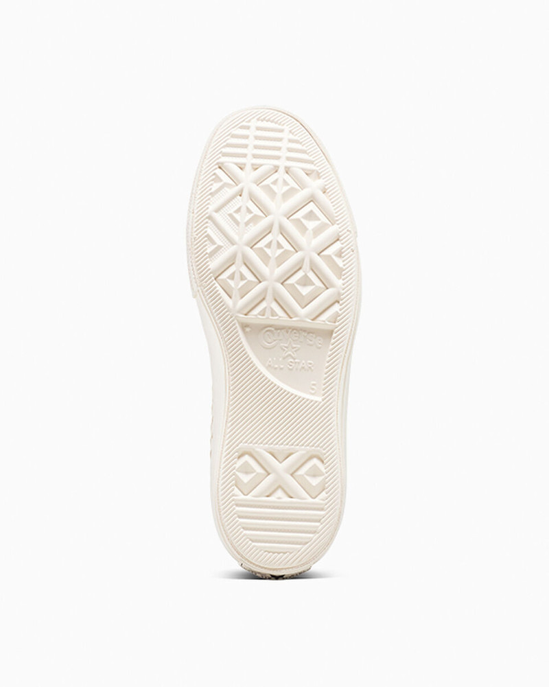 Chuck 70 Woven Leather 3