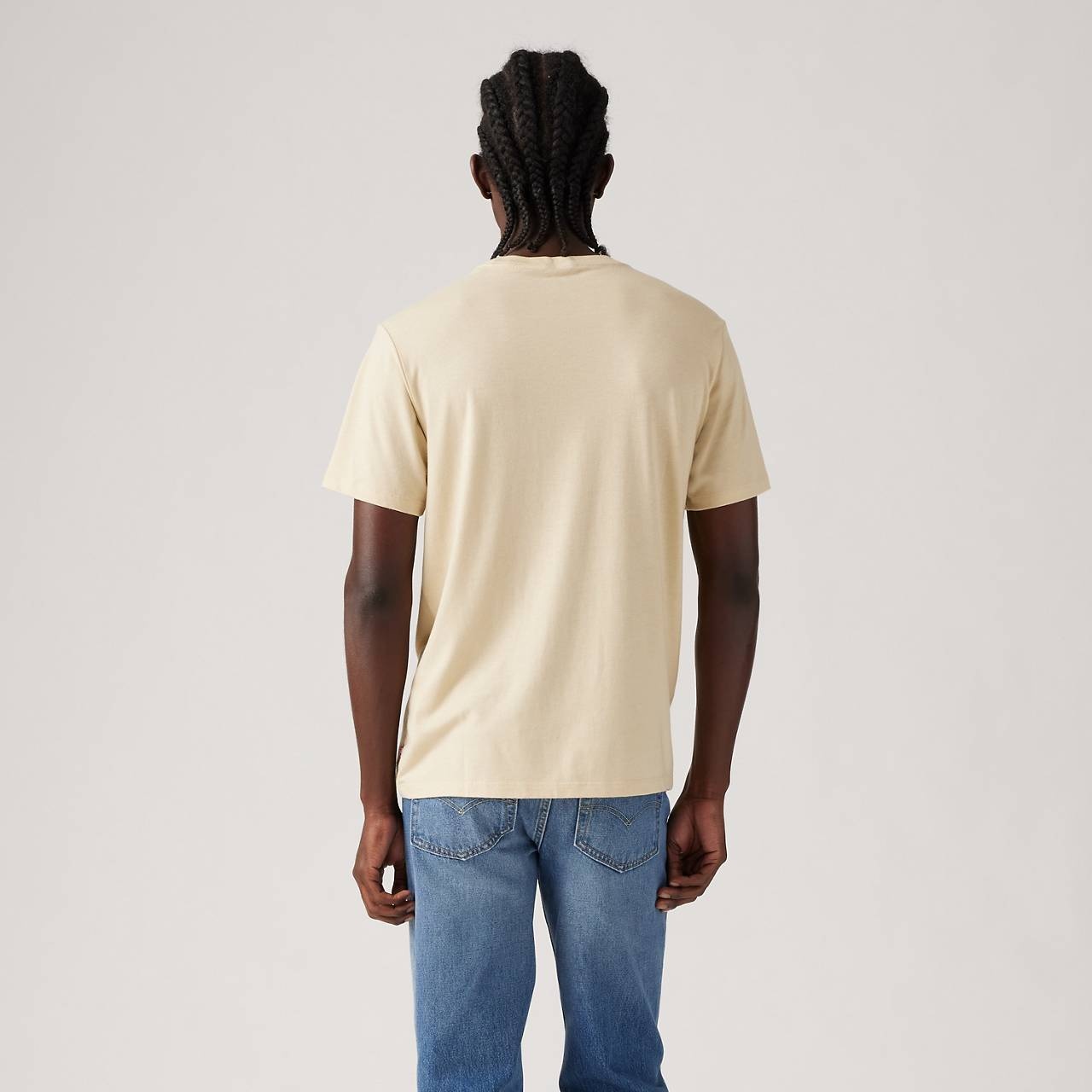 CLASSIC GRAPHIC T-SHIRT - 3