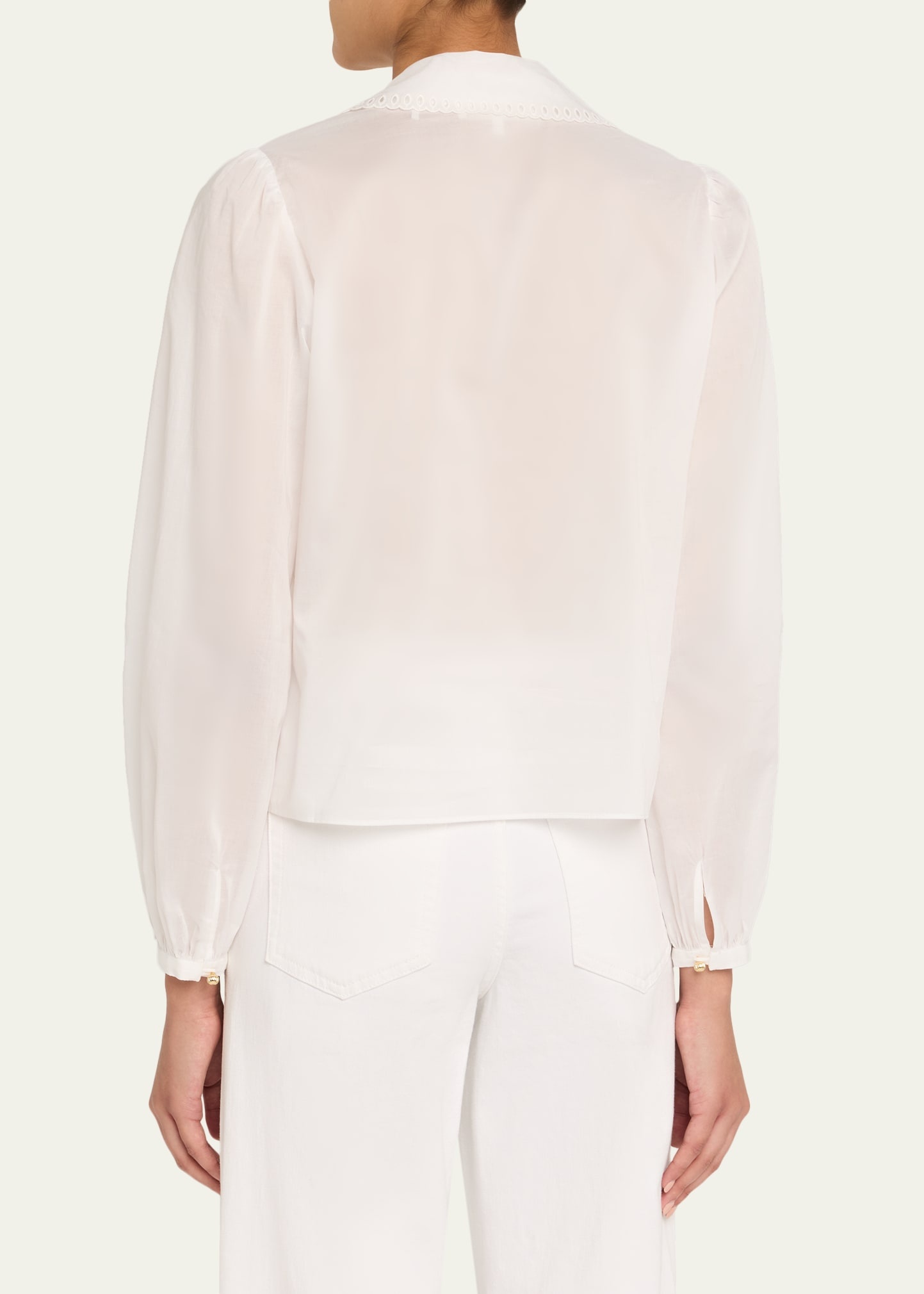 The Meadow Blouse - 3