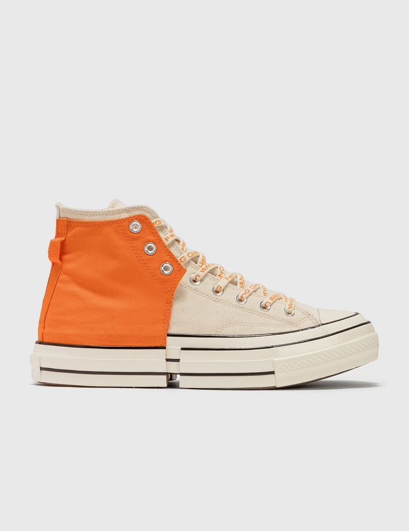 CONVERSE X FENG CHEN WANG CHUCK 70 HI 2 IN 1 - 1