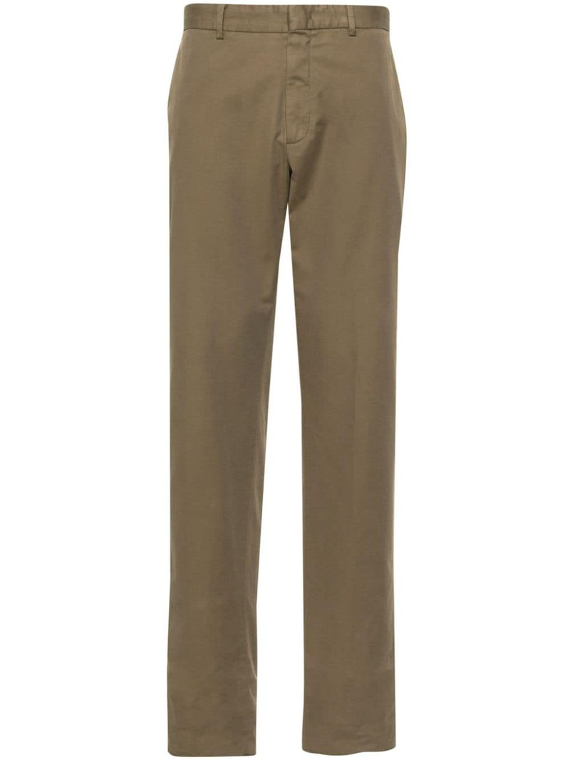 tapered trousers 1